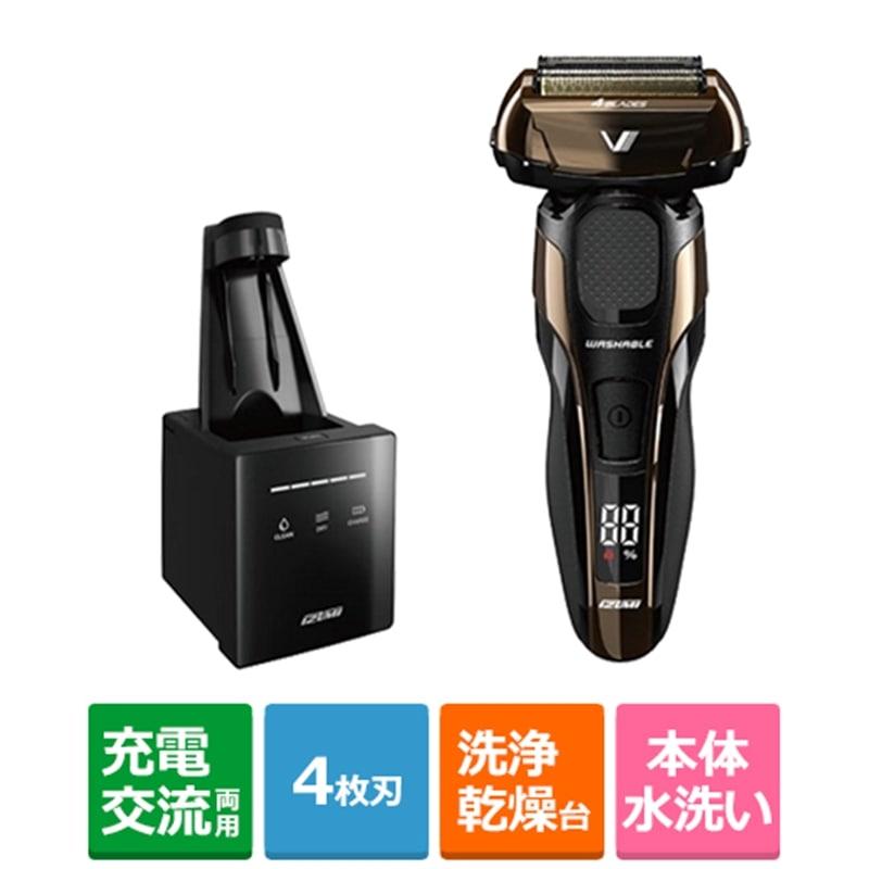 マクセルイズミ 往復式シェーバー IZF-V972-N : ケーズデンキ Yahoo