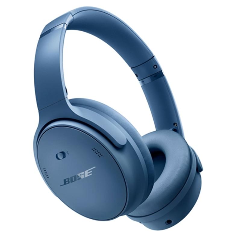 BOSE ワイヤレスヘッドホン Bose QuietComfort Headphones HP BLU