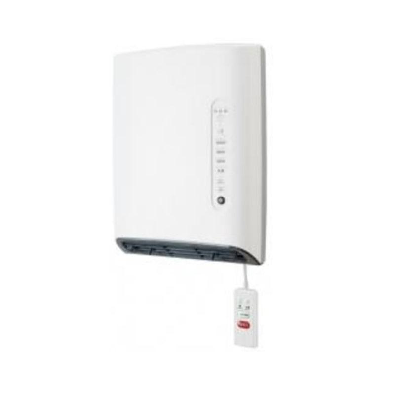 ゼピール 人感センサー付脱衣所ヒーター DWC-A120P-WH : ケーズデンキ