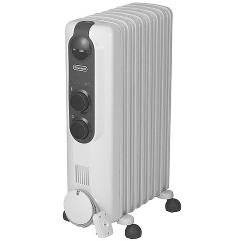 デロンギ（DeLonghi） オイルヒーター RHJ35M0812-DG : ケーズデンキ