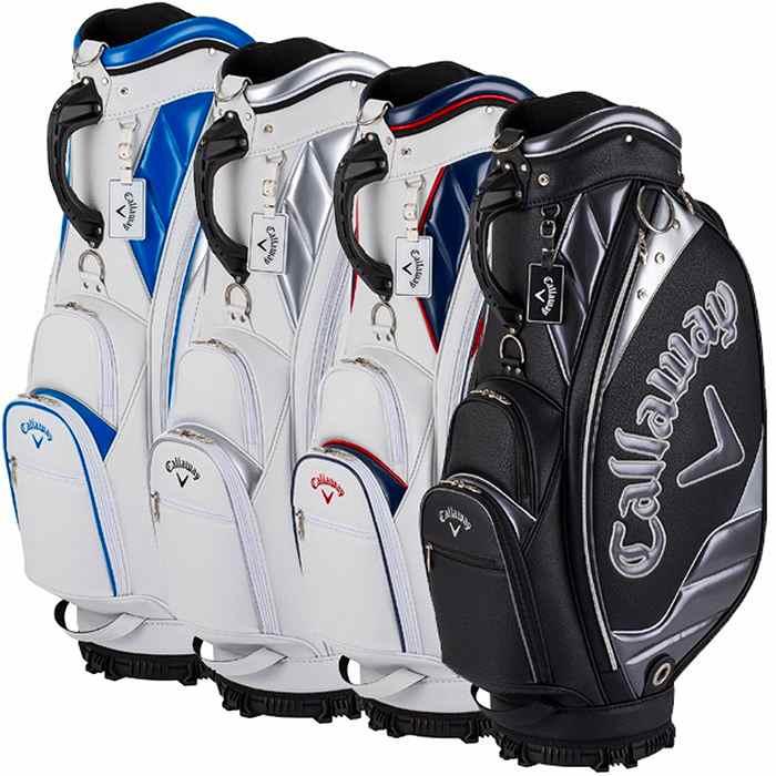 Callaway（キャロウェイ） ☆激安新品☆ エクシア24 JM キャディー