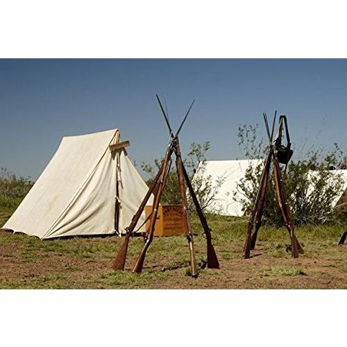 クラッシック イギリス直輸入 コットン100％ A - framed テント ANGLO