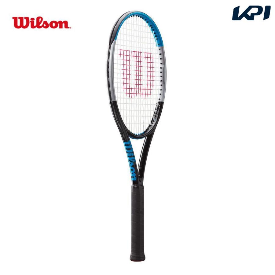 Wilson（ウイルソン） 硬式テニスラケット ULTRA TOUR 100 CV V3.0