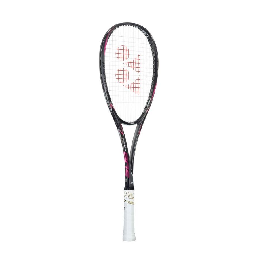 YONEX（ヨネックス） ソフトテニスラケット NEXIGA 80S ネクシーガ80S