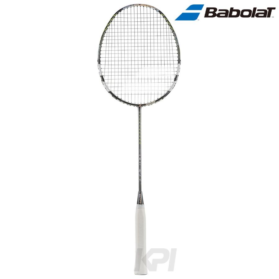 Babolat（バボラ） 「X-ACT INFINITY LITE エックスアクト