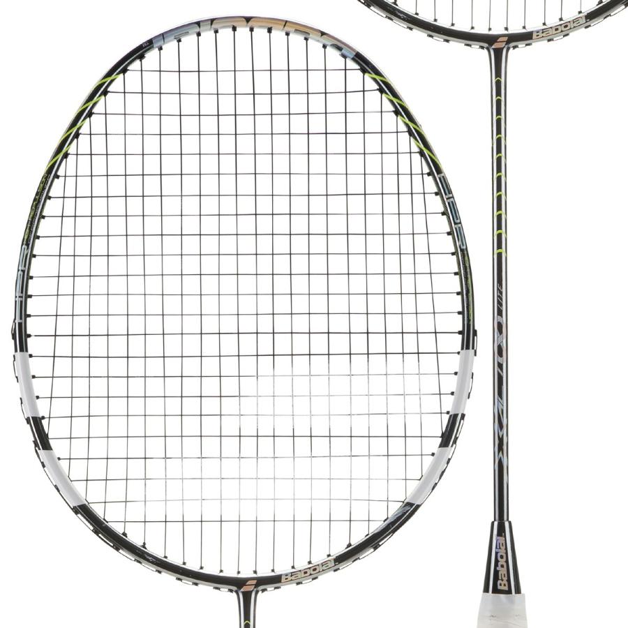 Babolat（バボラ） 「X-ACT INFINITY LITE エックスアクト
