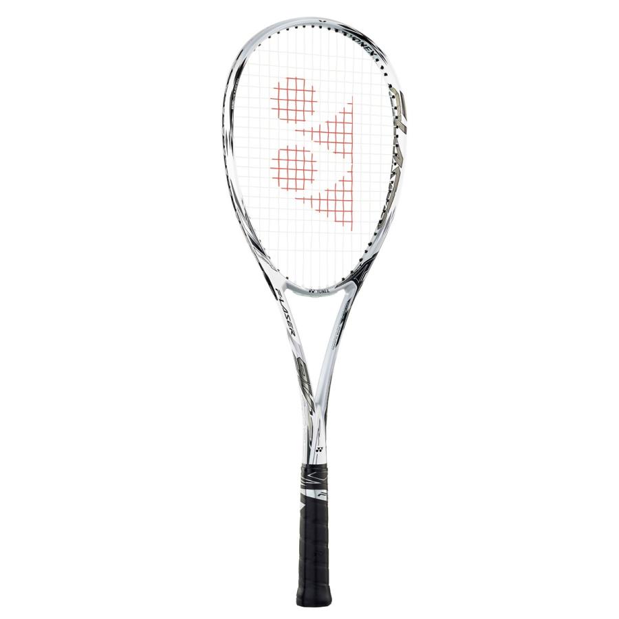 YONEX（ヨネックス） ソフトテニスラケット F-LASER 9V エフレーザー9V