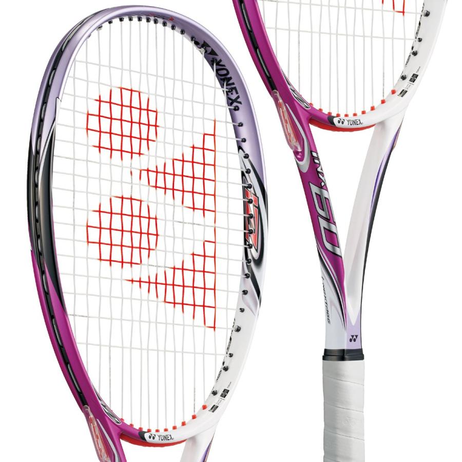 YONEX（ヨネックス） 「i-NEXTAGE 60 アイネクステージ60 INX60