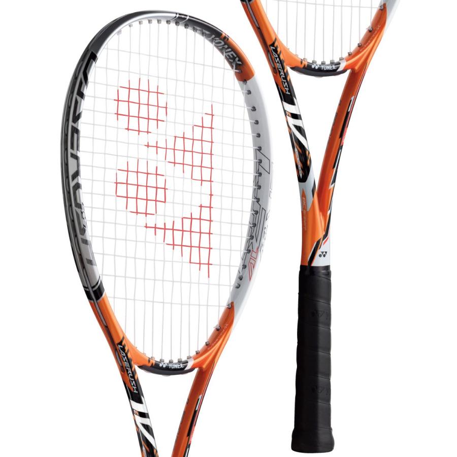 YONEX（ヨネックス） ソフトテニスラケット レーザーラッシュ1V