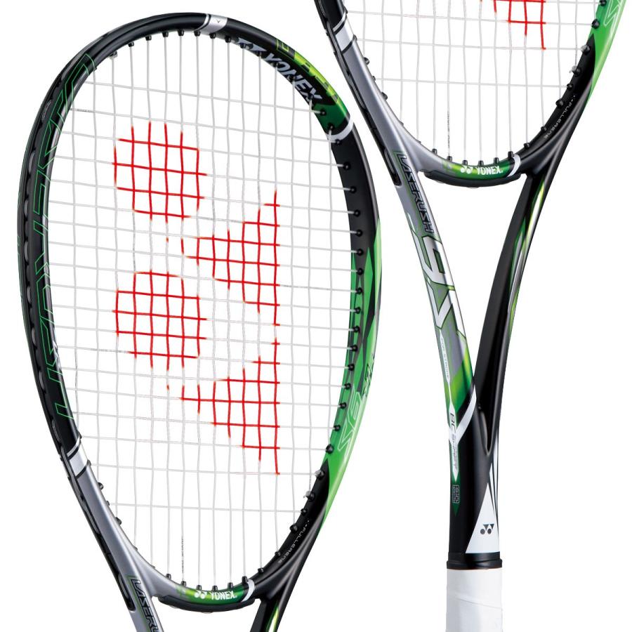 YONEX（ヨネックス） 「LASERUSH 9S レーザーラッシュ9S LR9S