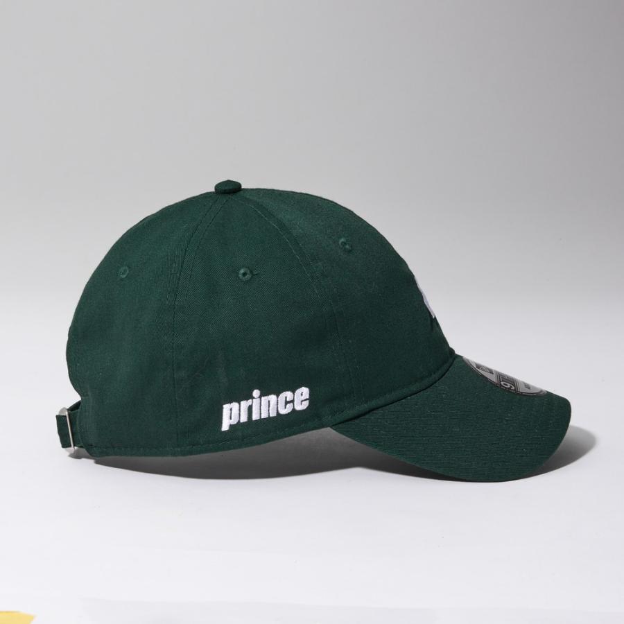 Prince（プリンス） テニスアクセサリー ユニセックス × NEWERA