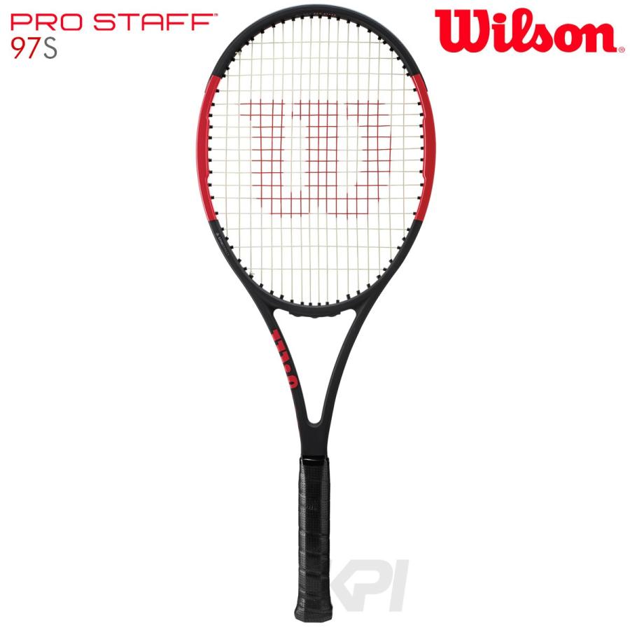 Wilson（ウイルソン） 「PRO STAFF 97S プロスタッフ97S WRT731610