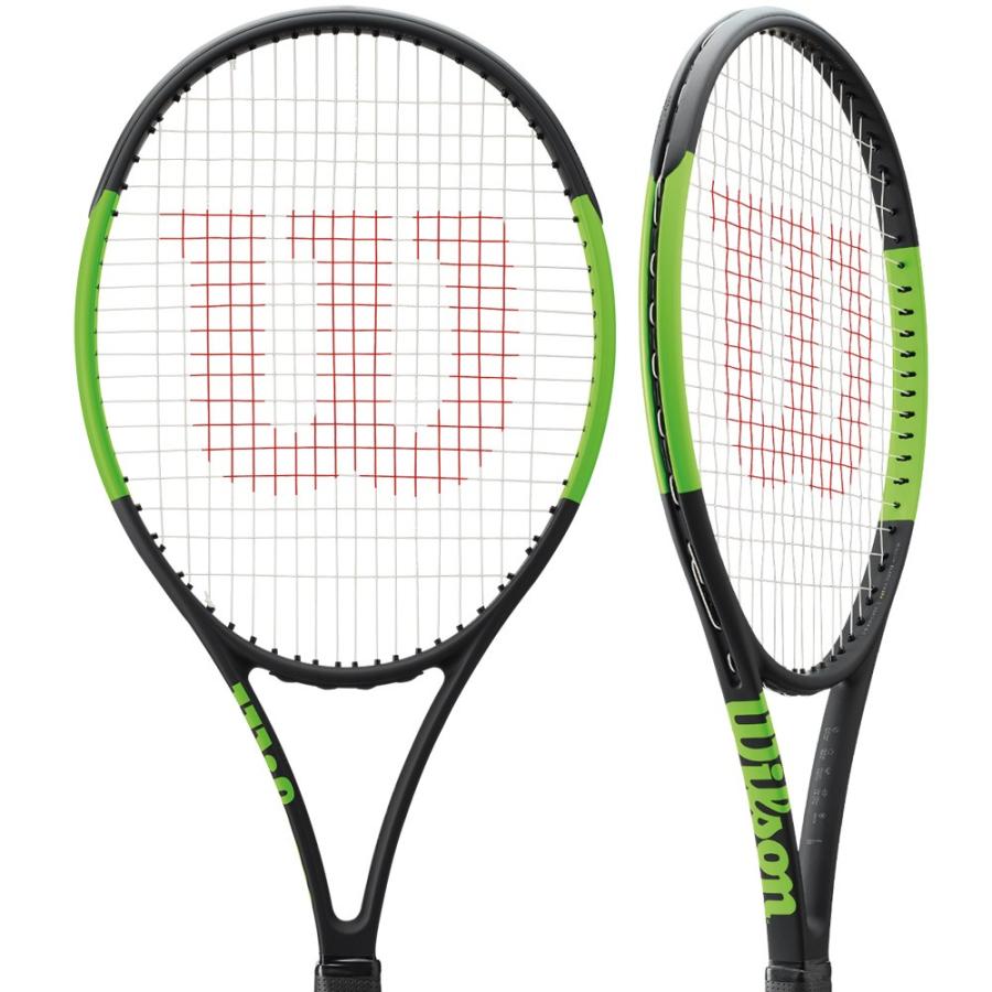 Wilson BLADE SW104 v6.0 G2 セリーナ ウィリアムズ Amazon