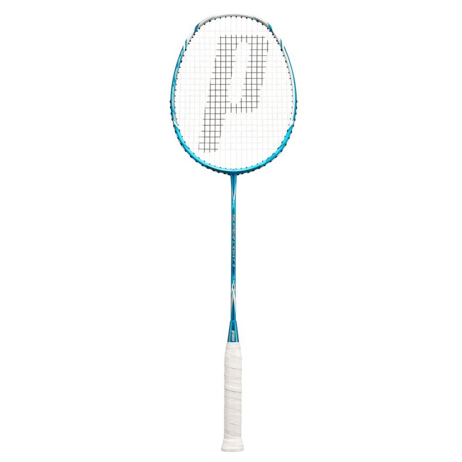 Prince（プリンス） バドミントンラケット SUPER LIGHT II スーパー