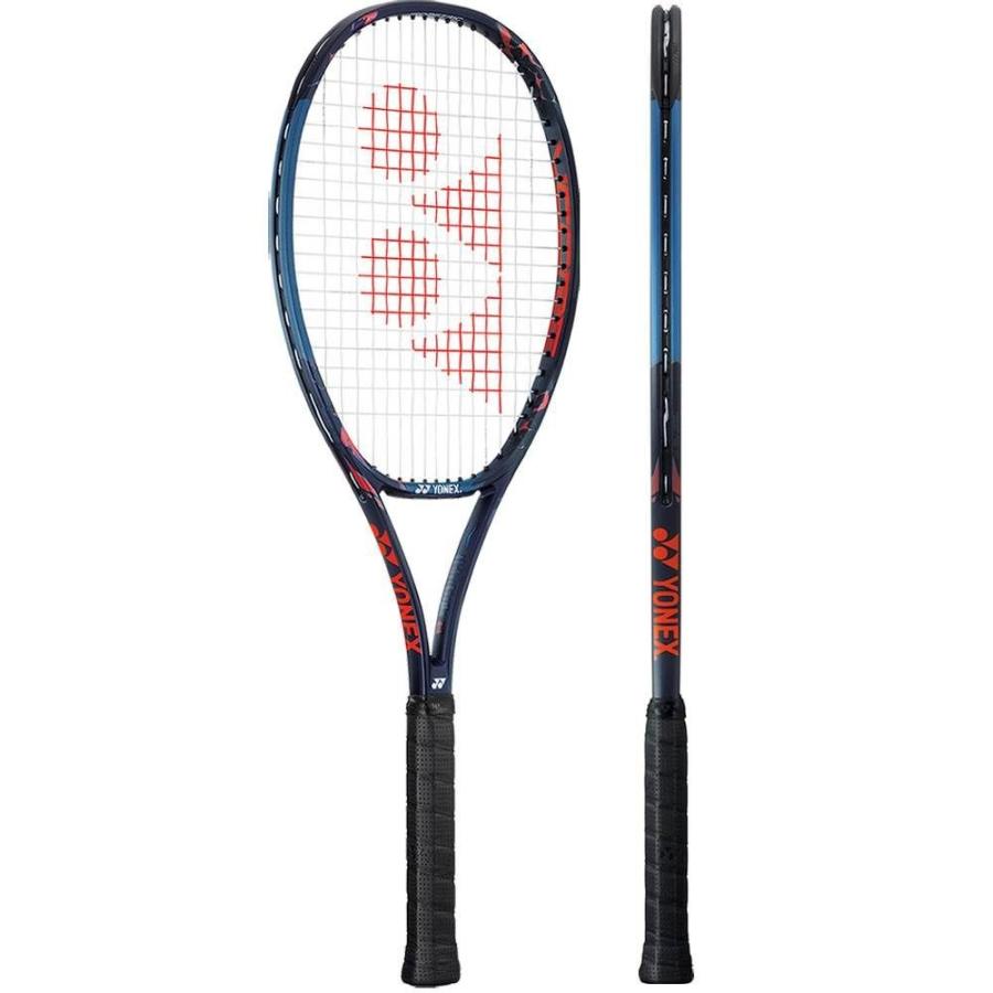 YONEX（ヨネックス） 硬式テニスラケット VCORE PRO 100 ブイコアプロ
