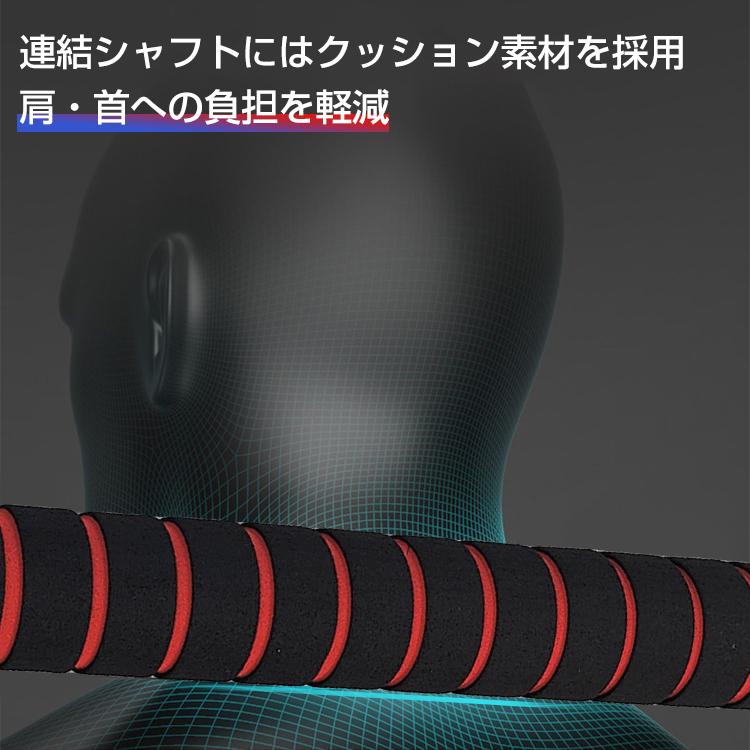 ダンベル 40kg セット バーベル 可変式 2個セット ワンタッチ ロック