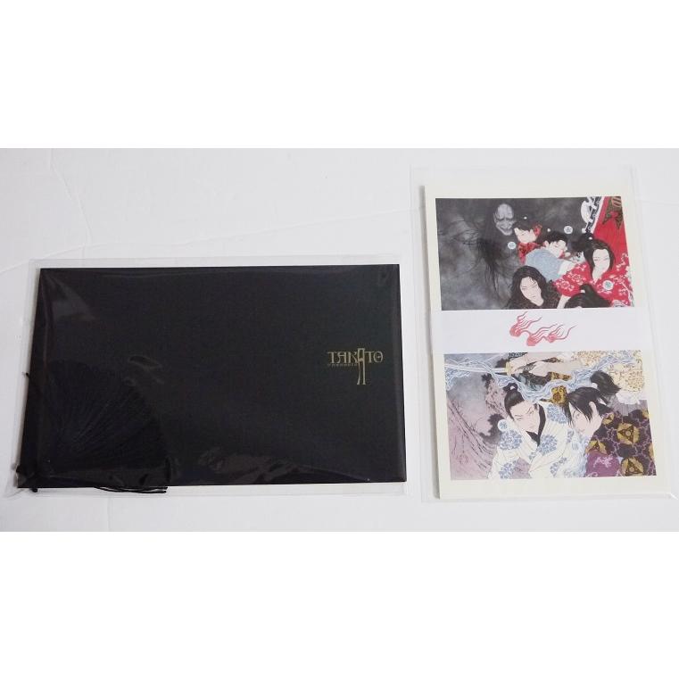 山本タカトポストカード 2セット』 : くうねる堂 - 通販 - Yahoo