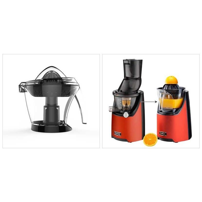 Kuvings（クビンス） EVO-820専用 シトラススクイーザー 送料無料