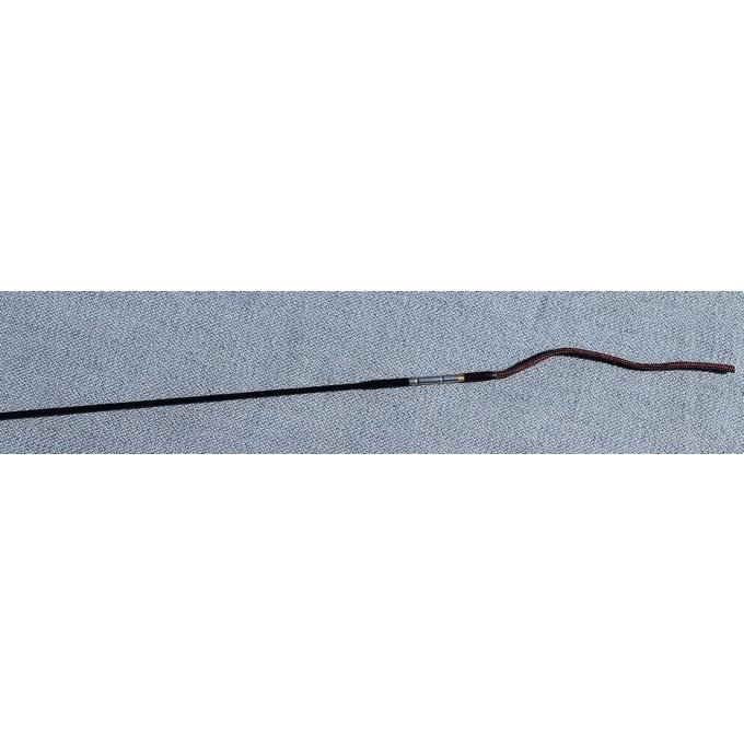 並継へら竿用 替えカーボン穂先 回転トップ付き！ : 鯨ヶ池FC