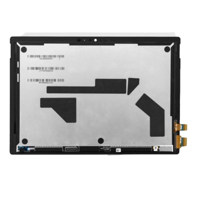 新品 Microsoft Surface Pro 6 LTE 1807 用液晶タッチパネル 液晶
