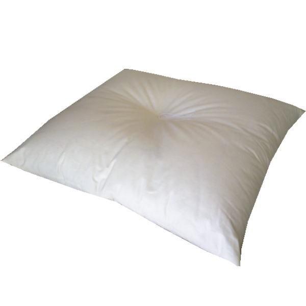 座布団 中身 座布団ヌード 51×55cm 木綿判 綿100％ 日本製 ざぶとん