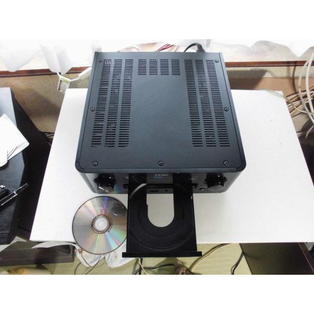 TEAC（ティアック） TEAC CR-H700 〓 12年製 ティアックの