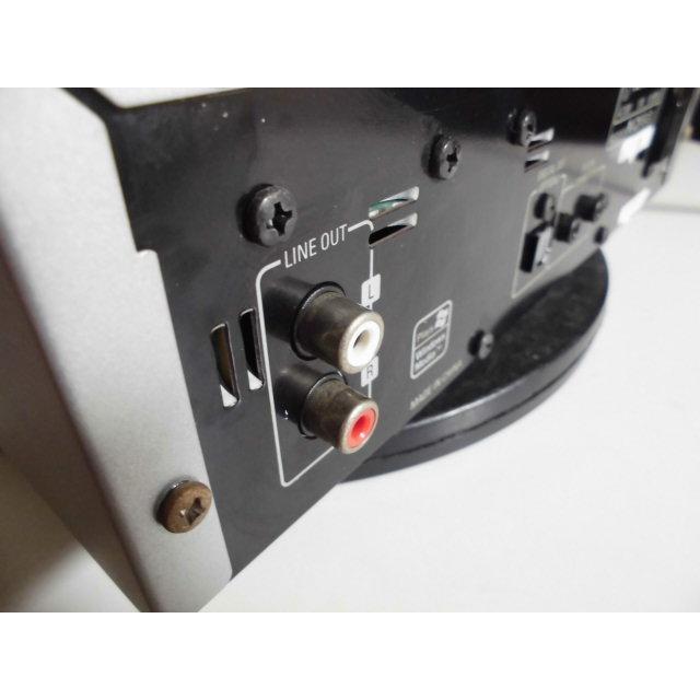 DENON（デノン） DENON DCD-F107-3 〓 12年製デノン USB対応CD