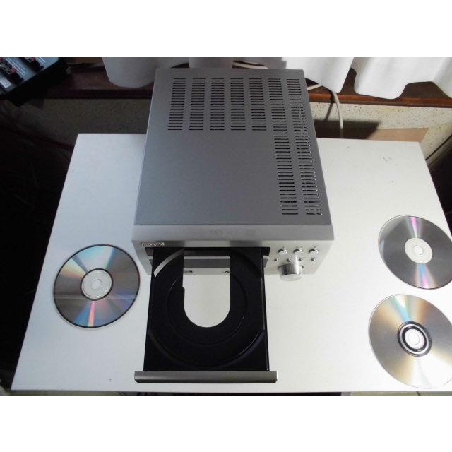 DENON（デノン） DENON RCD-M38 〓 12年製 デノンのCD,USBレシーバー