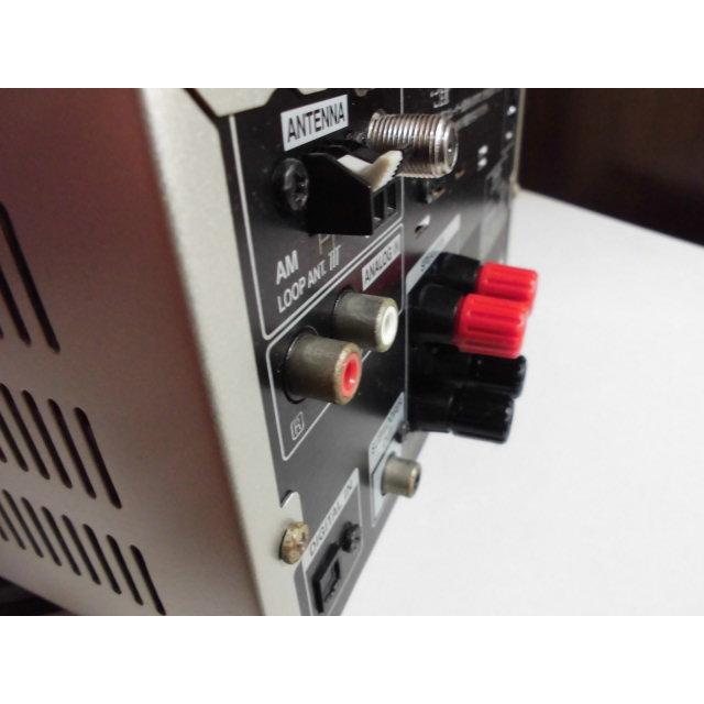 DENON（デノン） DENON RCD-M39-3 〓 音質に専念？13年製デノンのCD