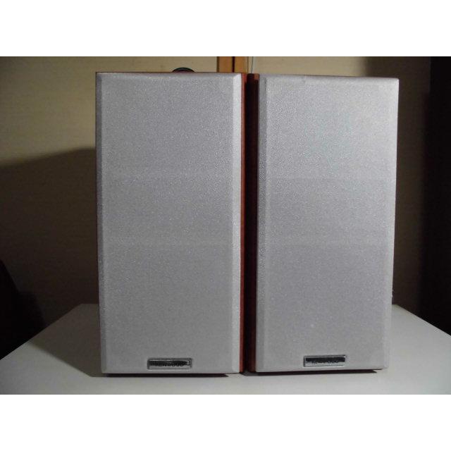 JVCケンウッド（JVC KENWOOD） KENWOOD LS-AXD7 〓 05年製,なかなかの