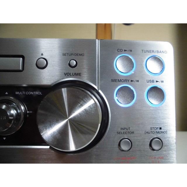 JVCケンウッド（JVC KENWOOD） KENWOOD RD-UDA55-2 〓 07年ケンウッド