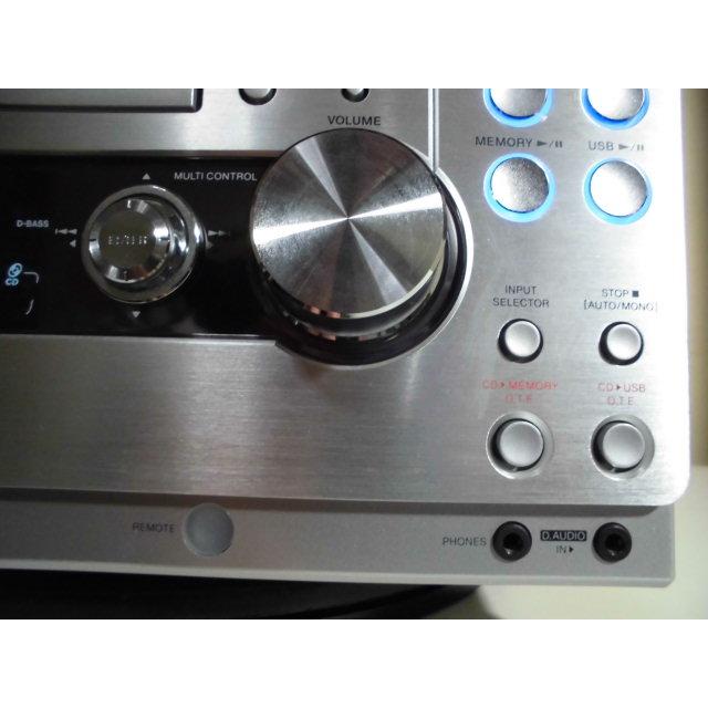 JVCケンウッド（JVC KENWOOD） KENWOOD RD-UDA55-2 〓 07年ケンウッド