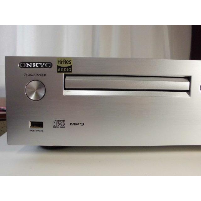 ONKYO（オンキヨー） ONKYO C-N7050 〓 14年製オンキョーの