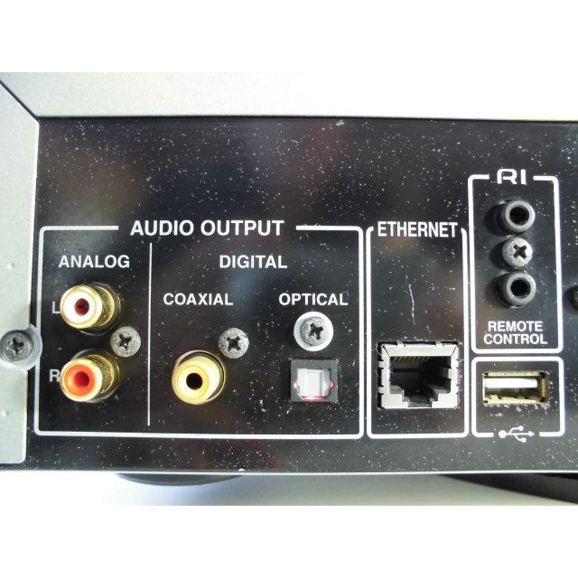 ONKYO（オンキヨー） ONKYO C-N7050 〓 14年製オンキョーの