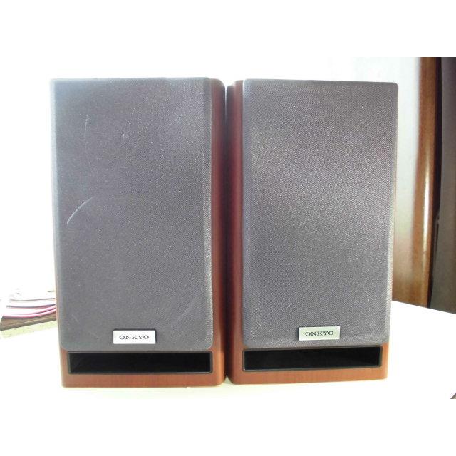 ONKYO（オンキヨー） ONKYO D-N7FX 〓 08年製10代目オンキョーFR