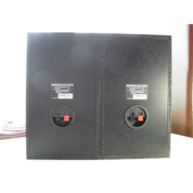 ONKYO（オンキヨー） ONKYO D-N7FX 〓 08年製10代目オンキョーFR