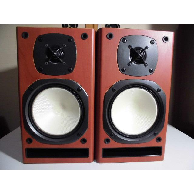 ONKYO（オンキヨー） ONKYO D-N7SX 〓 09年 『FR-N7SX』用スピーカー