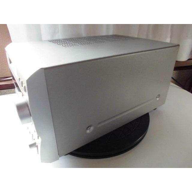 ONKYO（オンキヨー） ONKYO FR-X7 〓 充実のオンキョーのCD,MD