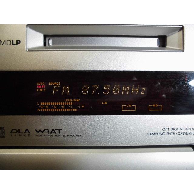 ONKYO（オンキヨー） ONKYO FR-X9A 〓 オンキョー『FR』上位機種