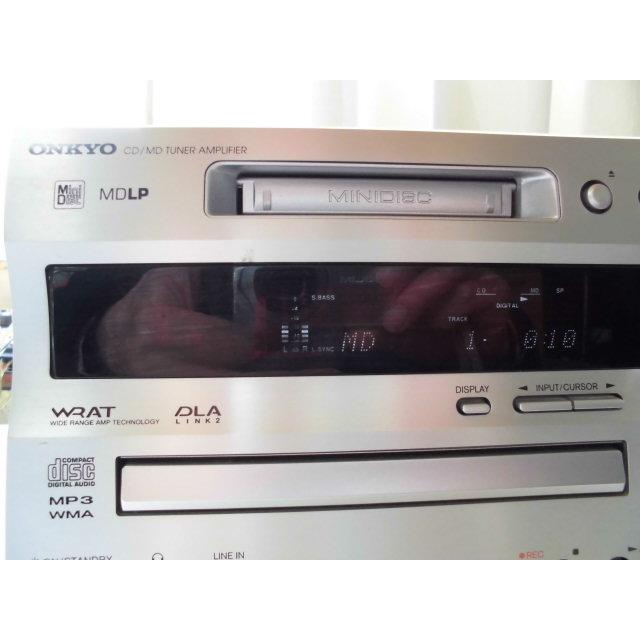 ONKYO（オンキヨー） ONKYO FR-N7XX 〓 12年14代目のオンキョーFR