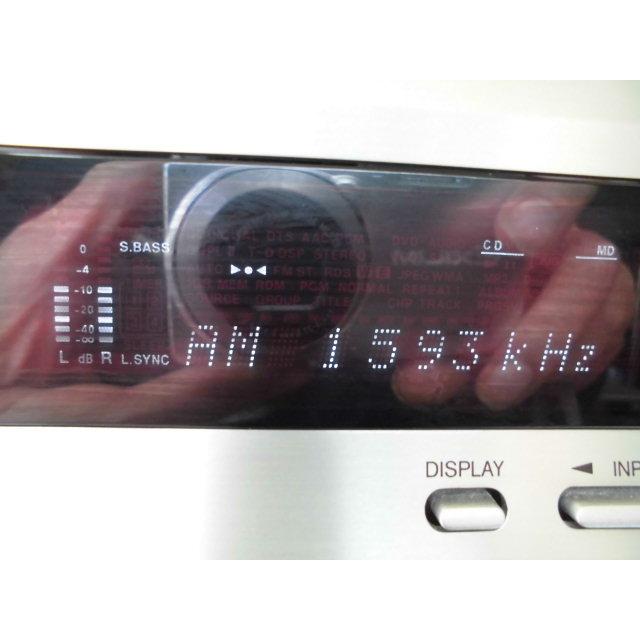 ONKYO（オンキヨー） ONKYO FR-N7XX 〓 12年14代目のオンキョーFR