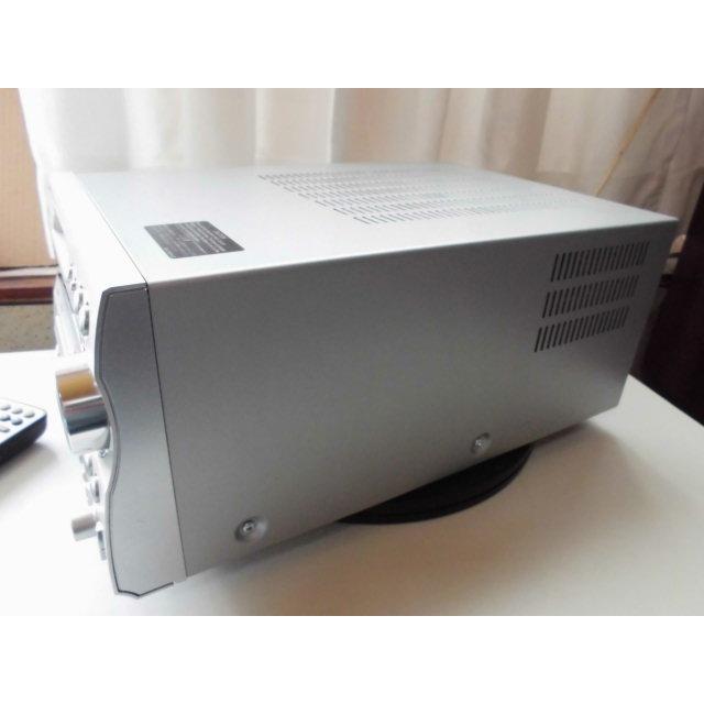 ONKYO（オンキヨー） ONKYO FR-N7XX 〓 12年14代目のオンキョーFR