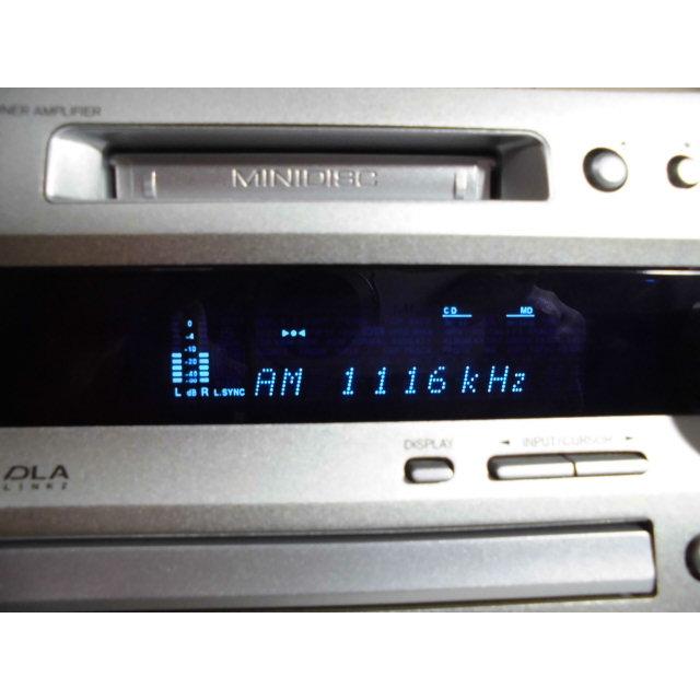 ONKYO（オンキヨー） ONKYO FR-N9FX 〓 08年10代目上位のオンキョーFR