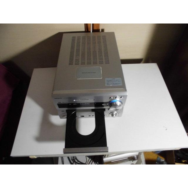 ONKYO（オンキヨー） ONKYO NFR-7 〓 13年製新世代FRシリーズ