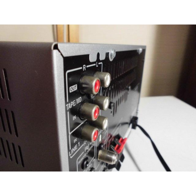 ONKYO（オンキヨー） ONKYO NFR-7 〓 13年製新世代FRシリーズ