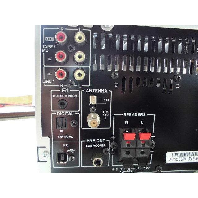 ONKYO（オンキヨー） ONKYO NFR-7X 〓 15年製 現行仕様(NFRシリーズ)の