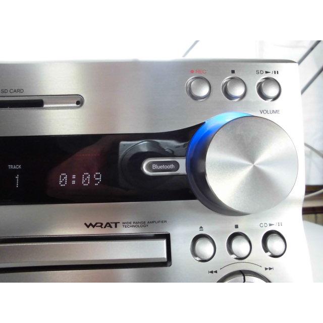 ONKYO（オンキヨー） ONKYO NFR-7X 〓 15年製 現行仕様(NFRシリーズ)の