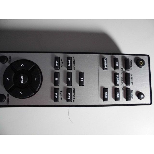 ONKYO（オンキヨー） ONKYO RC-849S 〓 オンキョー「CR-555」用