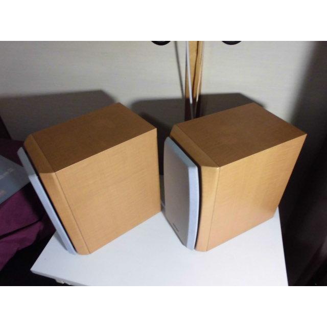 SONY（ソニー） SONY SS-CSD1 〓 不思議？ 『JMD-7』用, 良品,6M保証