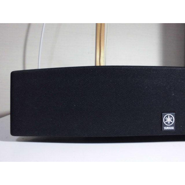 YAMAHA（ヤマハ） YAMAHA NS-C103 〓 ヤマハのホームシアター用